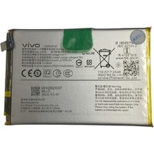 Vivo Y28 4g Pil Batarya 5870 Mah Axya