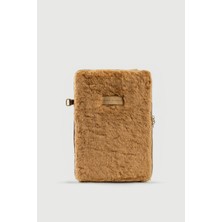 Huge Element Huge Mansour Case Brown