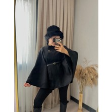 Asil Deri Kemerli Panço