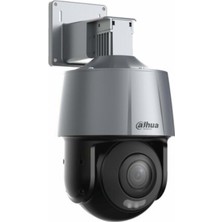 Dahua DH-SD3A200-GN-A-PV 2mp 1080P Dahili Sesli Alarmlı Renkli Speddome Ip Kamera