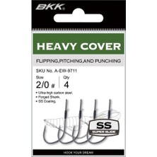 BKK BKK Heavy Cover Olta İğnesi