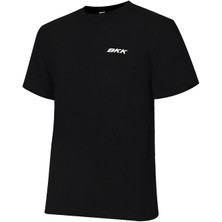 Bkk Short Sleeve T-Shirt Legacy Black