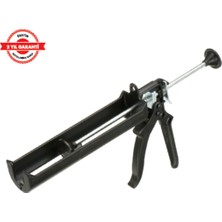 Tomax Standart Silikon Tabanca (Metal)