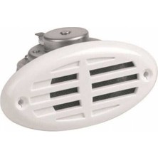 Easterner Plastik Gömme Korna 12 V