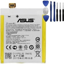 Asus Zenfone 5 Pil Batarya Tamir Seti Axya