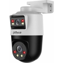 Dahua SDT2A200-2F-NB-A-PV 2+2mp Smart Dual Light Wizsense X-Spans Network Pt Kamera