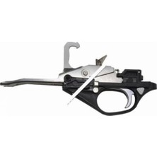 Teodor Yunus Av Yarı Otomatik Av Tüfeği Tetik Tertibatı