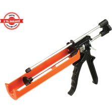 Tomax Profesyonel Epoksi Tabanca (345 Ml)