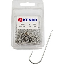 Genel KENDO Kendo (1799) Tin İğne 100 Adet