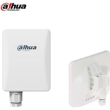 Dahua PFWB5-30N 5ghz N300 15DBI Dış Ortam Wireless Access Point