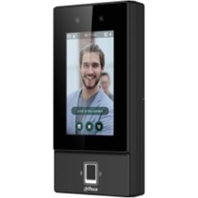 Dahua DHI-ASI6214S-D Parmak Izi + Yüz +Proximty+ Şifre Kart Kapı Kilidi