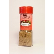 Depposite Paprika Biberli Tuzlu Çeşni 100 gr