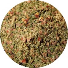 Depposite Yeşil Masala Hint Baharatı 250 gr