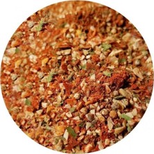 Depposite Karayip Bahamalı Tavuk Baharatı 100 gr