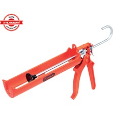 Tomax Kancalı Silikon Tabancası