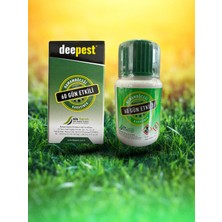 Deepest Konsantre Haşere İlacı 25 ML Kahverengi Kokarca Ruhsatlı
