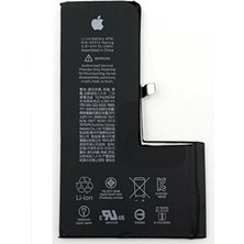 Apple IPHONE Xs Pil Batarya Yüksek Kalite Axya
