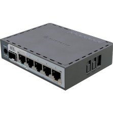 Mikrotik Hex S (2025) 2.5 Sfp Firewall Router