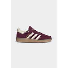 Adidas Handball Spezial Unisex Bordo Sneaker