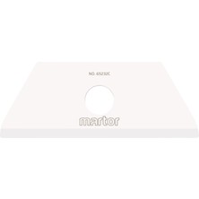 Martor 65232C Seramik Yedek Bıçak Ucu 2li Ambalaj