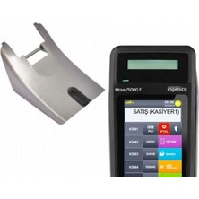 Ingenico Move 5000F Arka Kapak