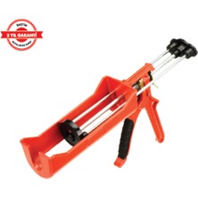 Tomax Profesyonel Epoksi Tabanca (410 Ml)