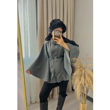 Asil Deri Kemerli Panço