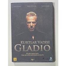 D Yapım Kurtlar Vadisi Gladio DVD