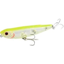 Ryuji Crazy Dog 7.5cm 8gr Su Üstü Maket Yem Lemon Flash