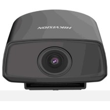 Hikvision DS-2XM6222G1-ID 2mp 10 Metre Ir H.265+DAHILI Mikrofon Mobil Bullet Kamera