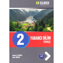 Yabancı Dilim Türkçe 2