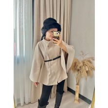 Asil Deri Kemerli Panço