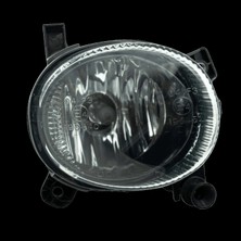 Arteb Audi A1 11-14 A5 08-11 A6 C7 11-15 Q3 12-14 Arası Uyumlu 1243248-00 Sis Farı Sağ Ampullu