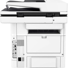 Hp 1PS54A Laser Jet Yönetilen Mfp E52645DN Çok Fonksiyonlu Lazer Yazıcı