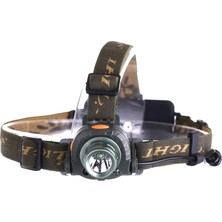 Üreticiniz Sensörlü Şarjlı Kafa Lambası  WT-318 481348