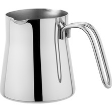 PremiumPort Jade 800ML Süt Potu, Dayanıklı ve Şık Mutfak Aksesuarı