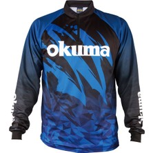 Okuma Motif Tournament Jersey