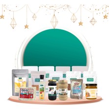 Makarna Lütfen Avantajlı Ramazan Gıda Erzak Kumanya Kolisi (15 Adet)