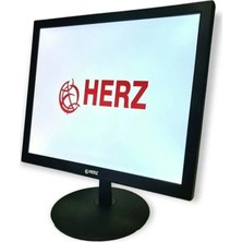 Dahua Herz HR-2519 19" Sesli Vga+Hdmı Monitör