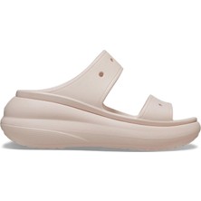 Crocs Crush Sandal Unisex Terlik Karışık Renkli Hafif ve Esnek Tasarım 207670