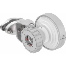 LigoWave Rf Elements Symmetrıcal Horn Sh-Tp 5-60 5ghz 60 Symmetrıcal