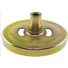 Motorlu Tırpan Balata Kovanı CG520 9 Diş Bretoon