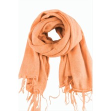 Bijuteri Net Örgülü Iplik Kışlık Şal