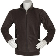 Antrasit Polar Hırka