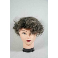 Number One Hair Los Angeles 6*8 3b %10 Beyazlı