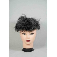 Number One Hair Los Angeles 6*8 1b %40 Beyazlı