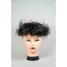 Number One Hair Los Angeles 6*8 1b %20 Beyazlı