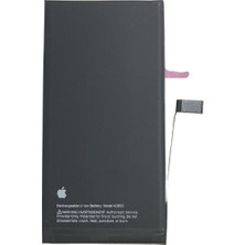 Apple Iphone 14 Plus Pil Batarya  Yüksek Kalite Axya
