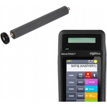 Ingenico Move 5000F Yazıcı Merdanesi