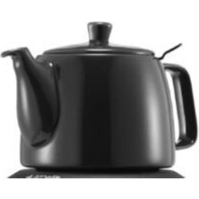 Arçelik Paslanmaz Çelik Semaver, Gri Renk, Güçlü ve Dayanıklı Tasarım